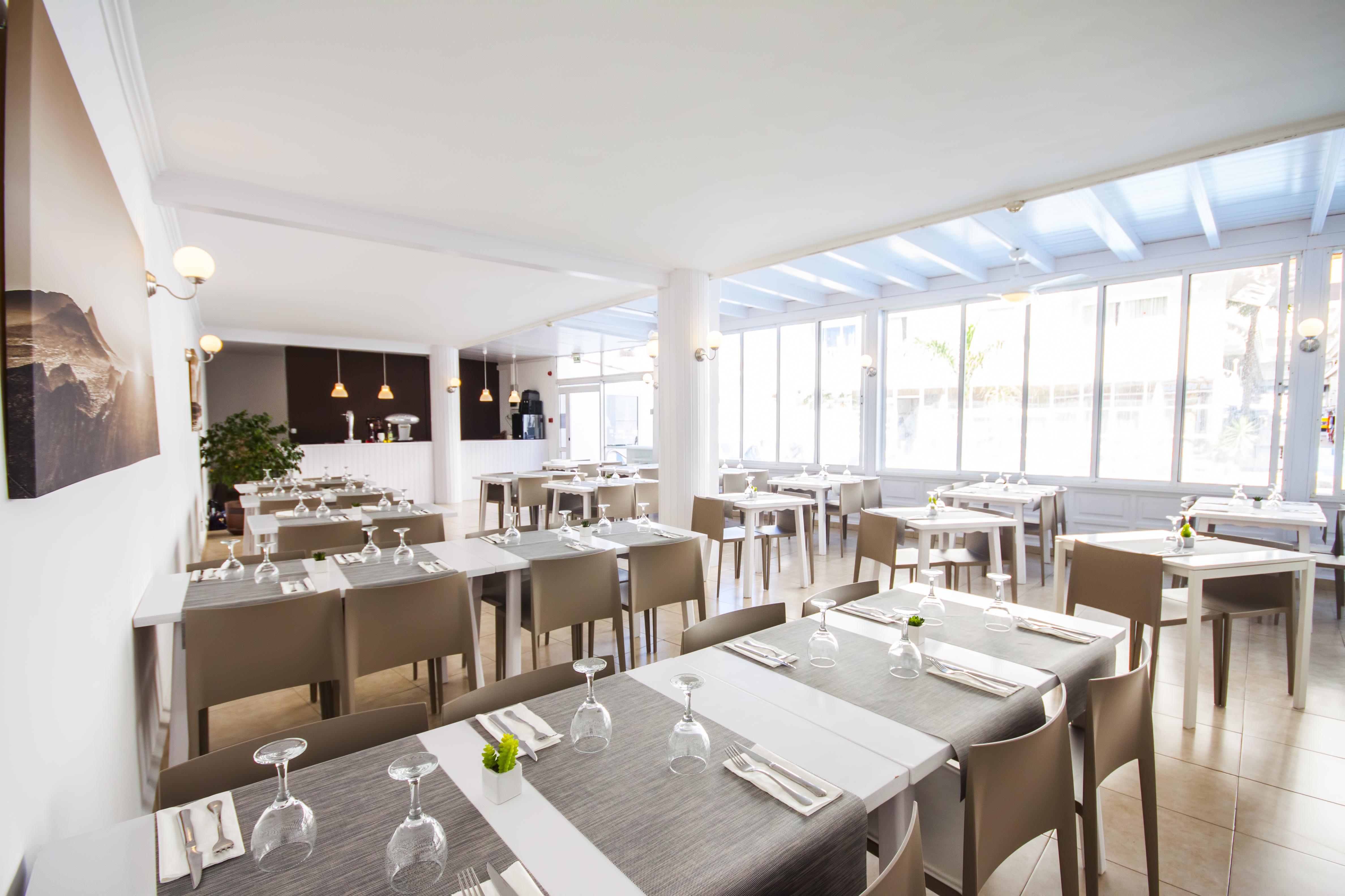 Aparthotel Vigilia Park Puerto de Santiago (Tenerife)