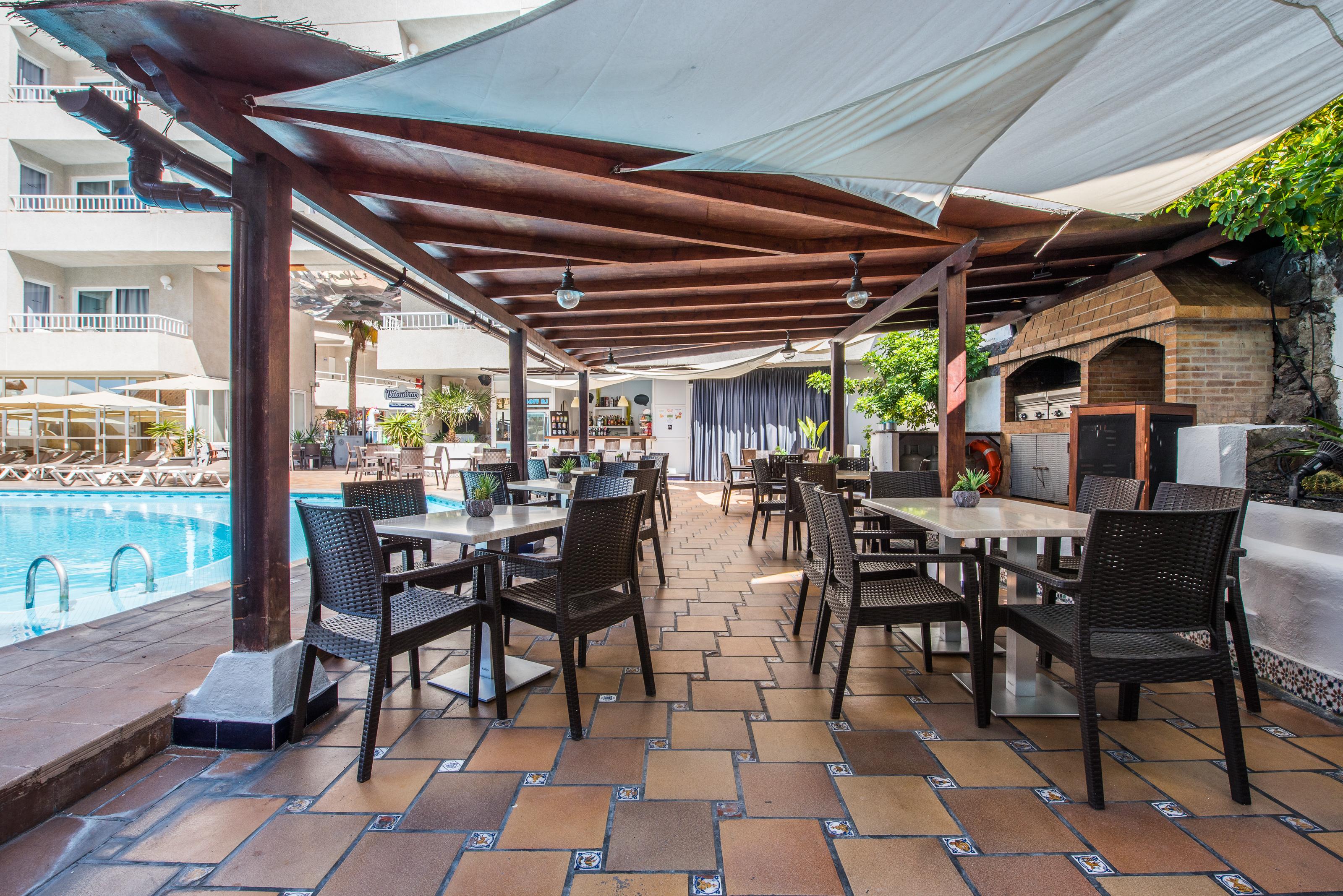 Vigilia Park Aparthotel Puerto de Santiago (Tenerife)