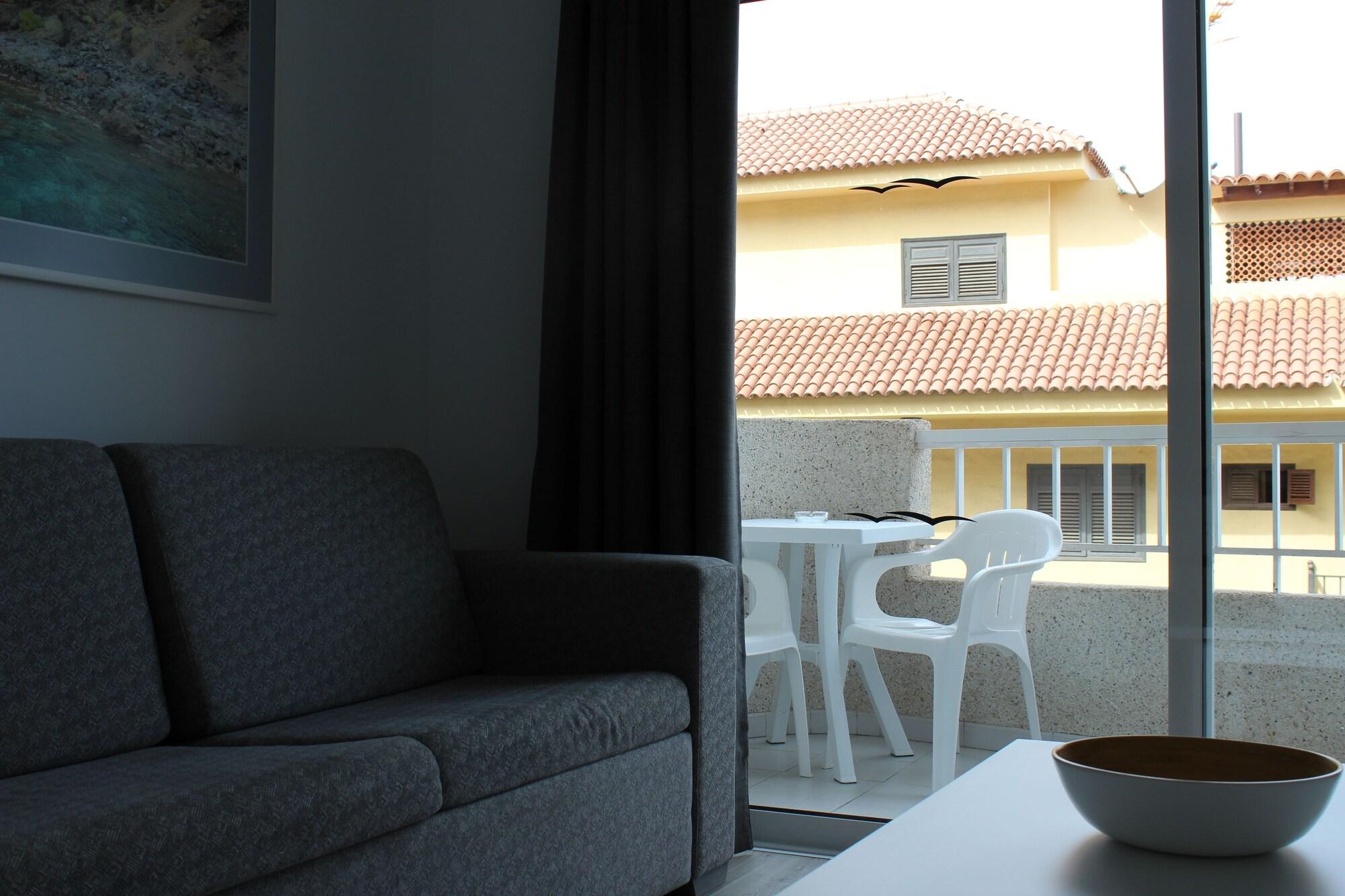 Aparthotel Vigilia Park Puerto de Santiago (Tenerife)