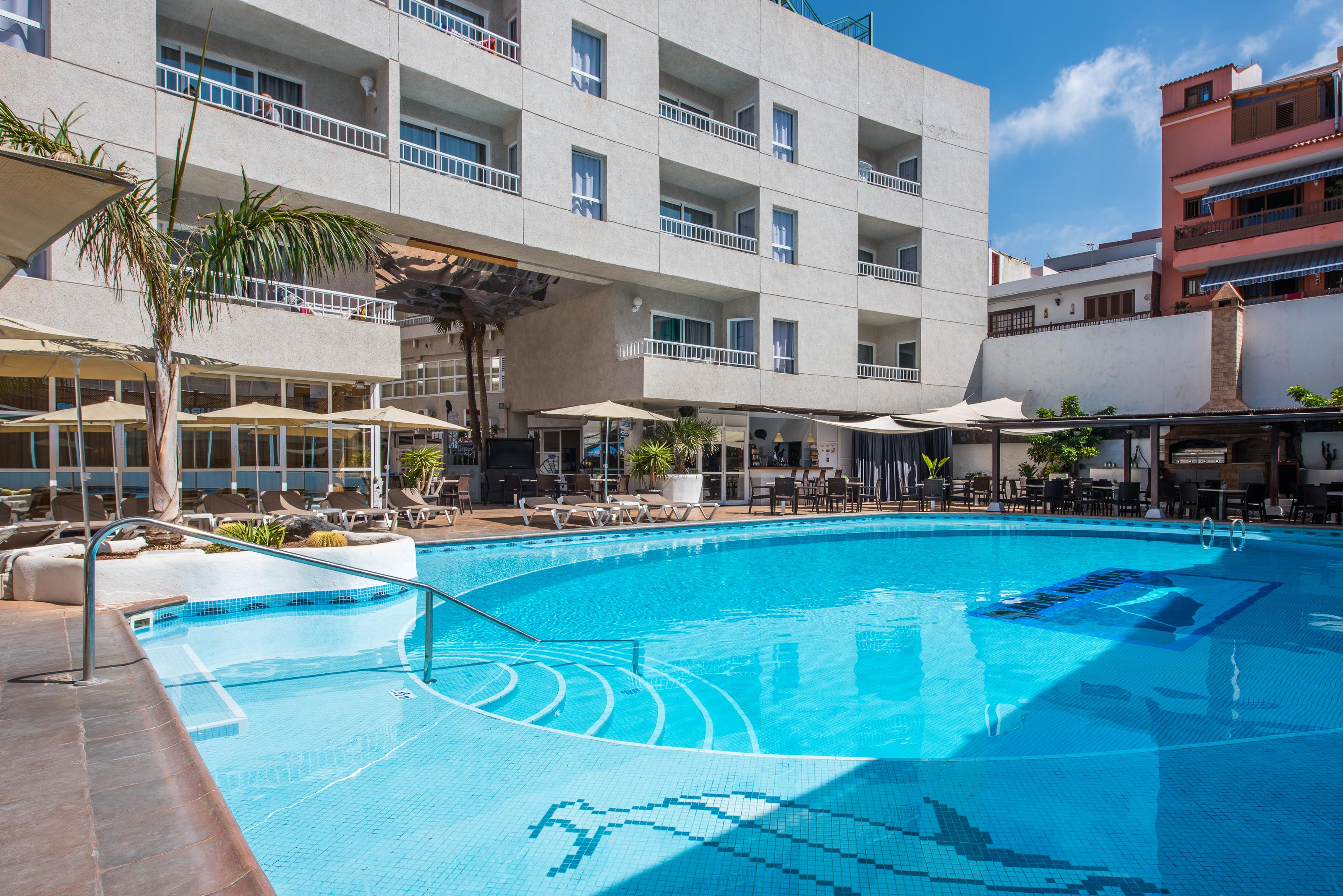 Aparthotel Vigilia Park 2*