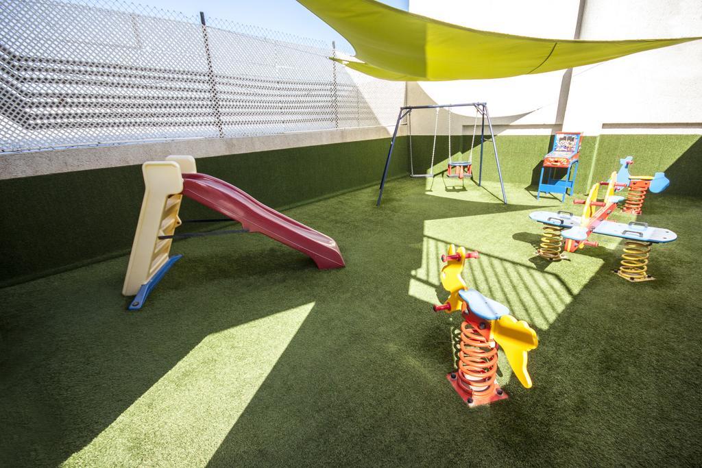 Vigilia Park Aparthotel 2*