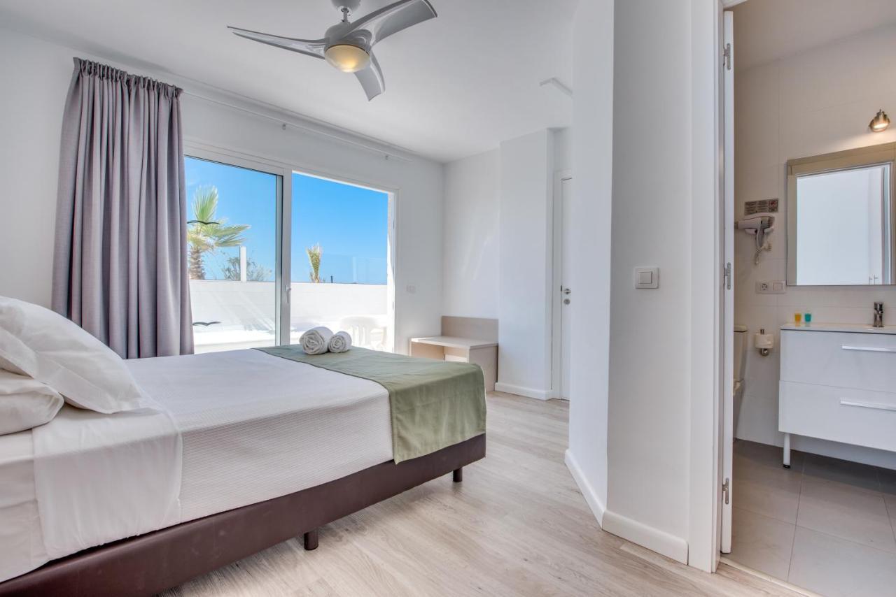Vigilia Park Aparthotel
