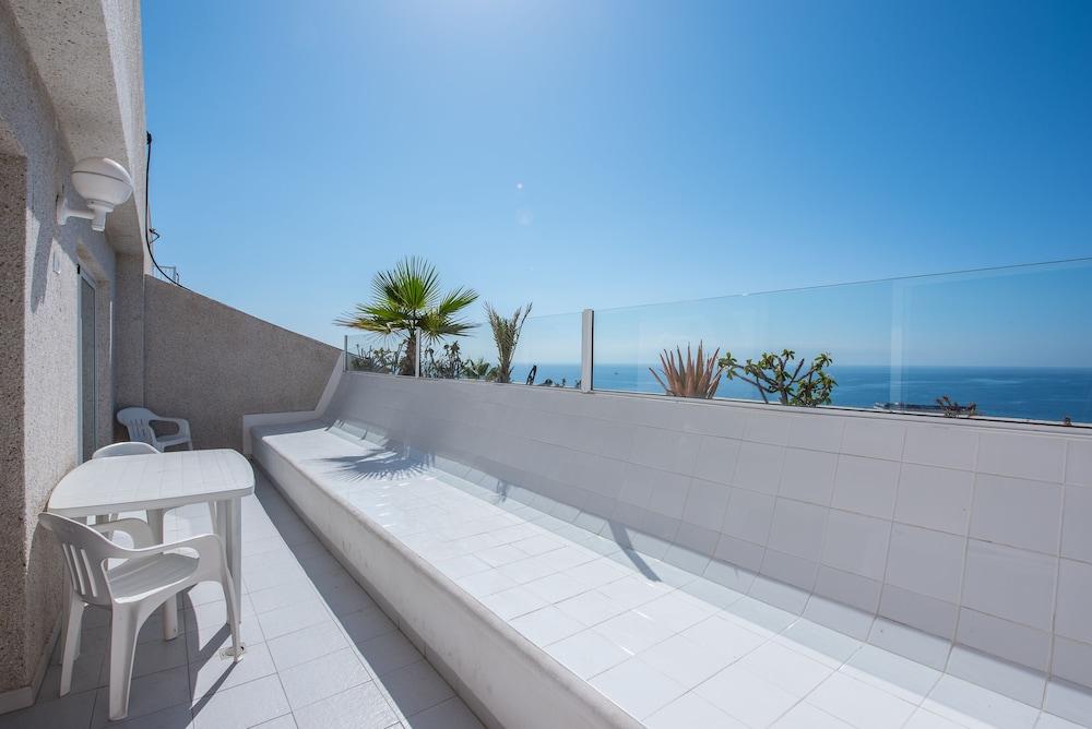 Hotel apartamentowy Vigilia Park Puerto de Santiago (Tenerife)