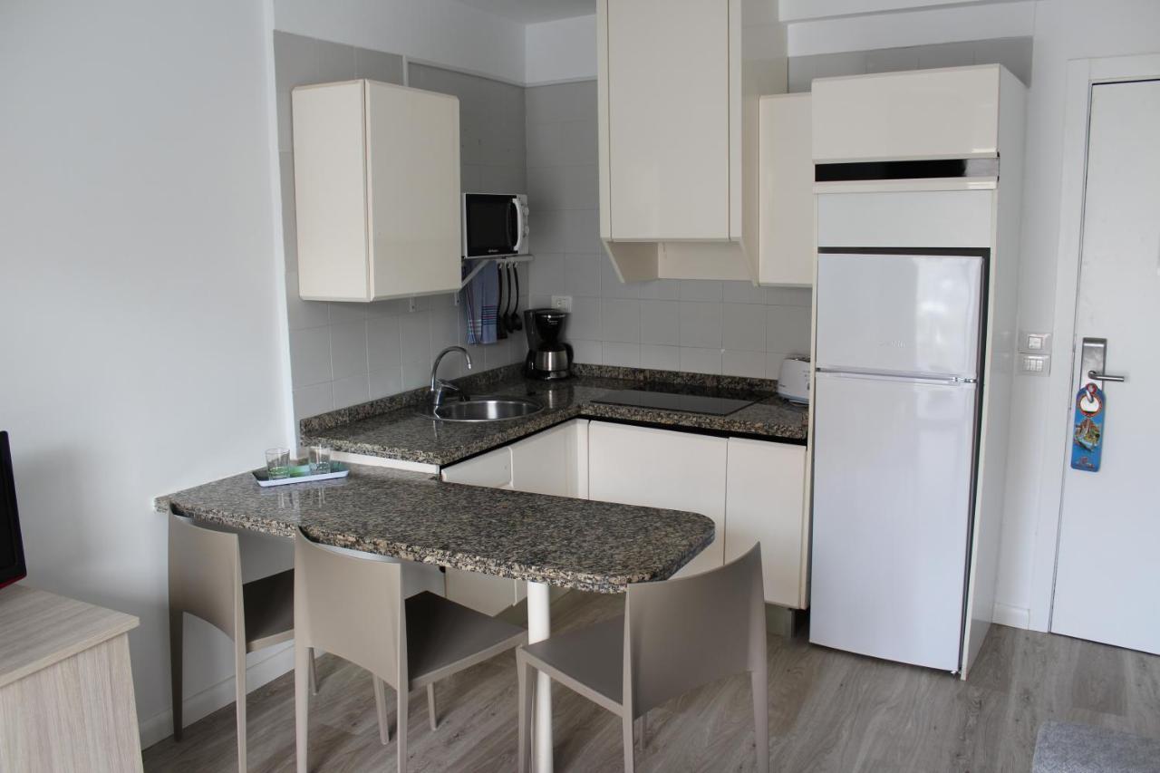 Vigilia Park Aparthotel 2*